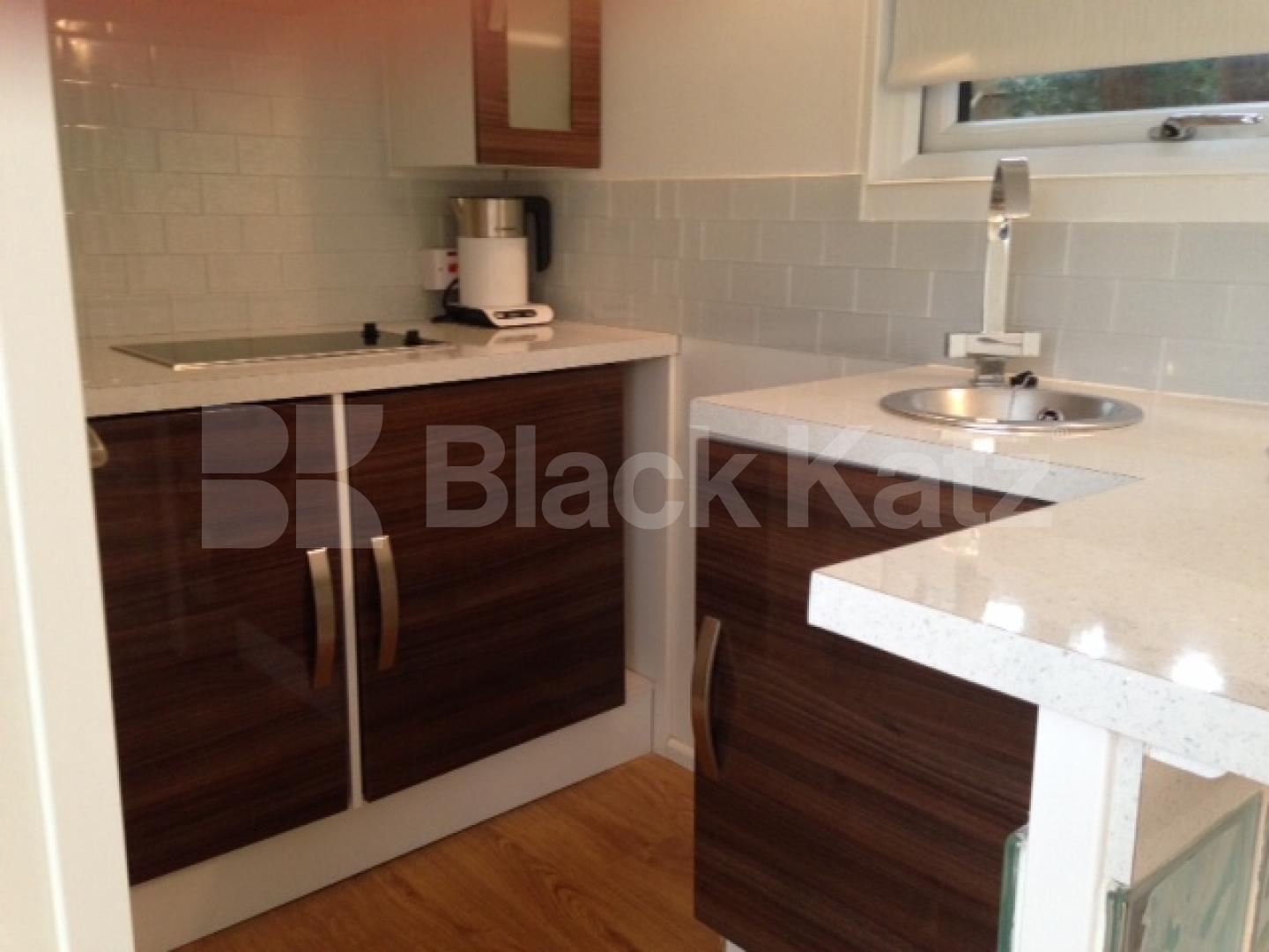 			NEW INSTRUCTION, 1 Bedroom, 1 bath, 1 reception Bungalow			 Rydal Gardens, Kingston Vale